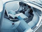 McLaren F1 1993 года